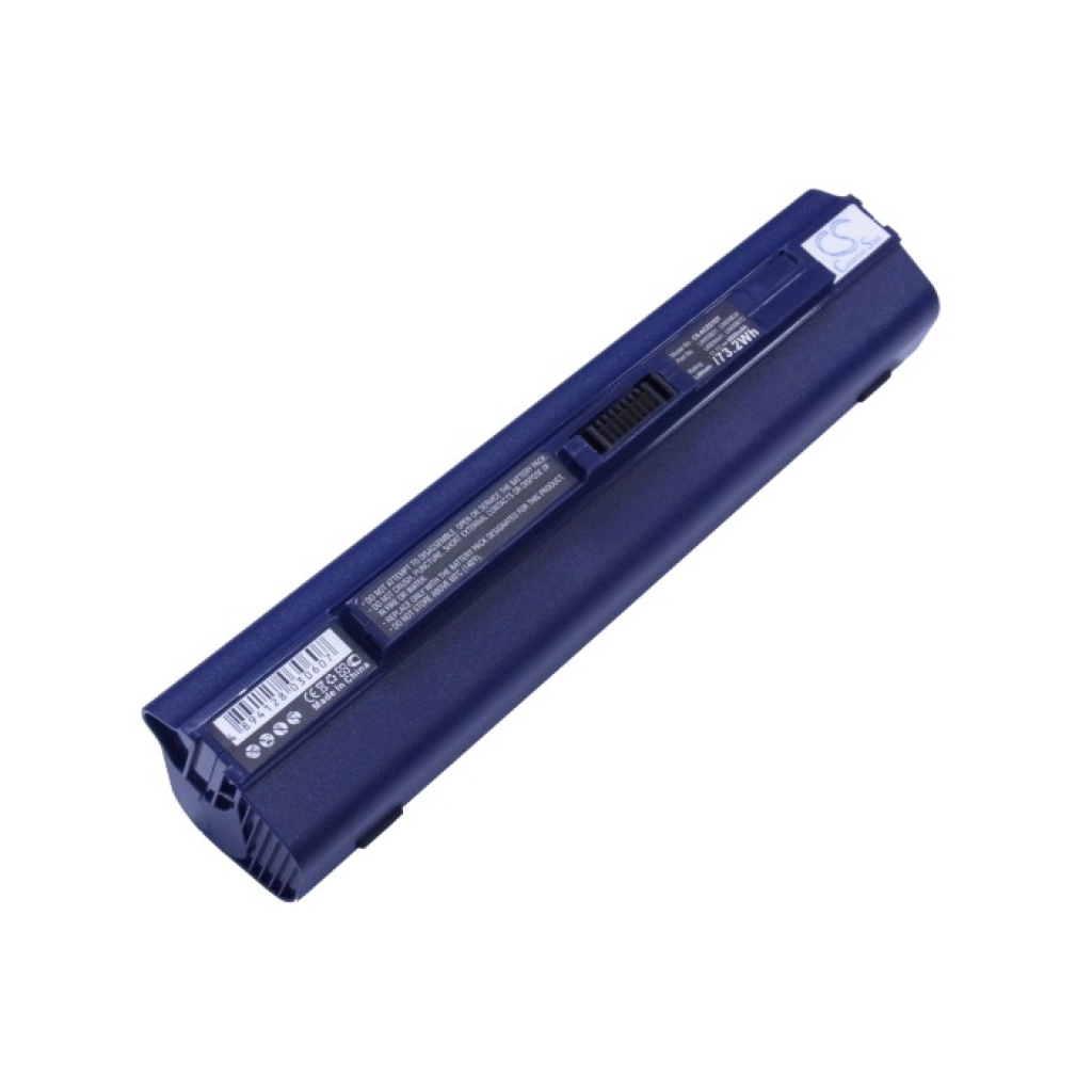 Batterier Erstatter UM09B71
