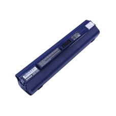 Kompatibel batteriudskiftning til Acer UM09A31,UM09A41,UM09A71,UM09A73,UM09A75...