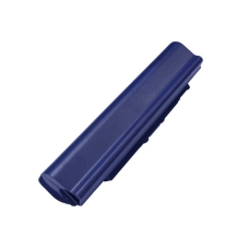 Kompatibel batteriudskiftning til Acer UM09A31,UM09A41,UM09A71,UM09A73,UM09A75...