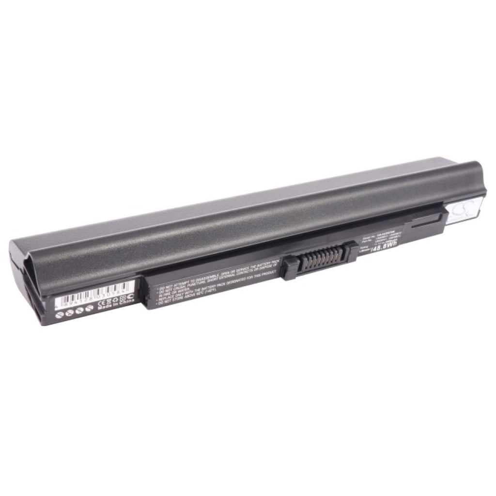 Batterier Erstatter UM09B73