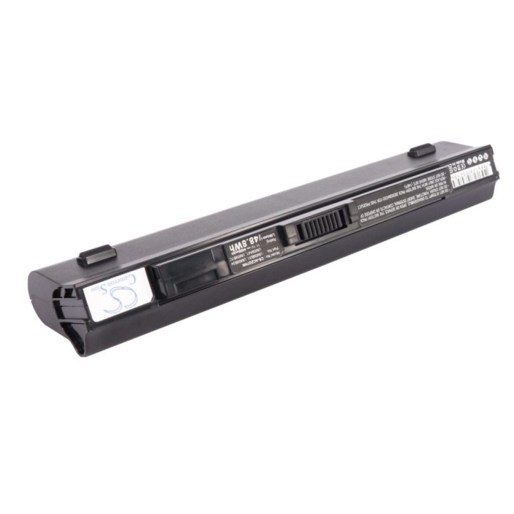 Batterier Erstatter UM09B73