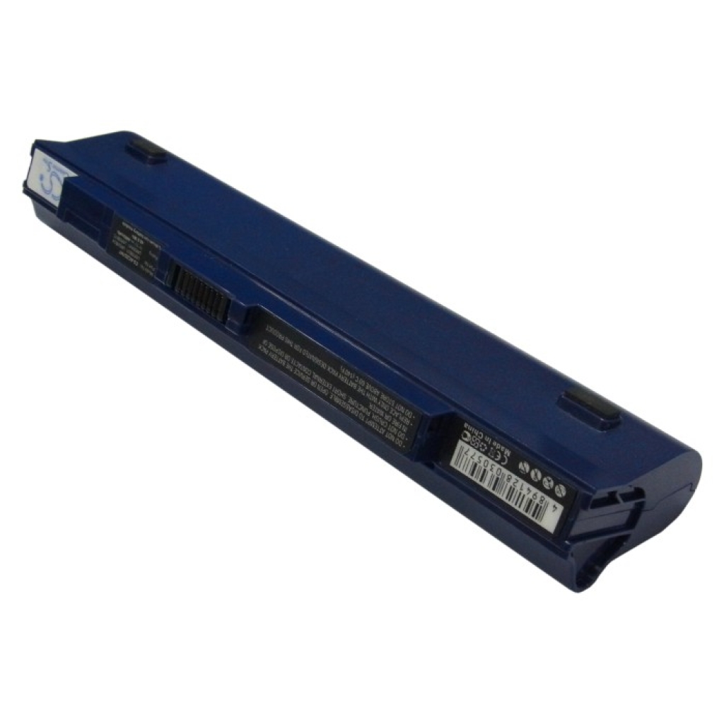 Batterier Erstatter UM09B34