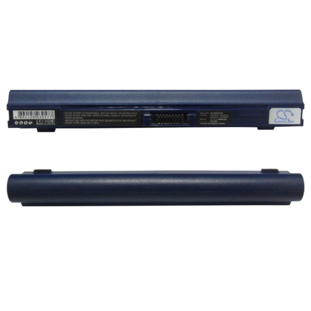 Batterier Erstatter UM09B34