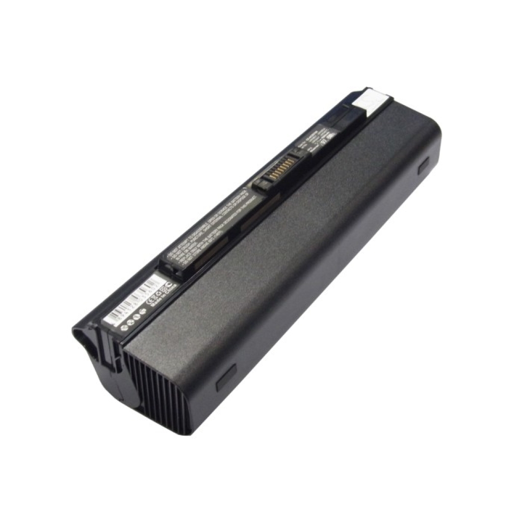 Batterier Erstatter UM09B34