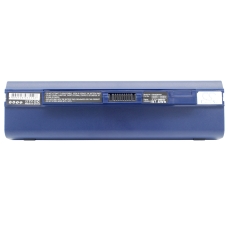 Kompatibel batteriudskiftning til Acer UM09A31,UM09A41,UM09A71,UM09A73,UM09A75...