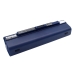 Batterier Erstatter UM09A71