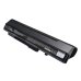 Notebook battery Gateway LT1004