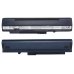 Notebook battery Gateway LT1005