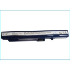 Kompatibel batteriudskiftning til Acer 2006DJ2341,4104A-AR58XB63,934T2780F,AR5BXB63,BT00307005826024212500...