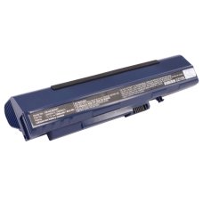 Kompatibel batteriudskiftning til Acer 2006DJ2341,4104A-AR58XB63,934T2780F,AR5BXB63,BT00307005826024212500...