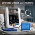 Batteri kompatibel med Suntech Adc CS-ADC260MD