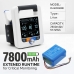 Batteri kompatibel med Suntech Adc CS-ADC260MD
