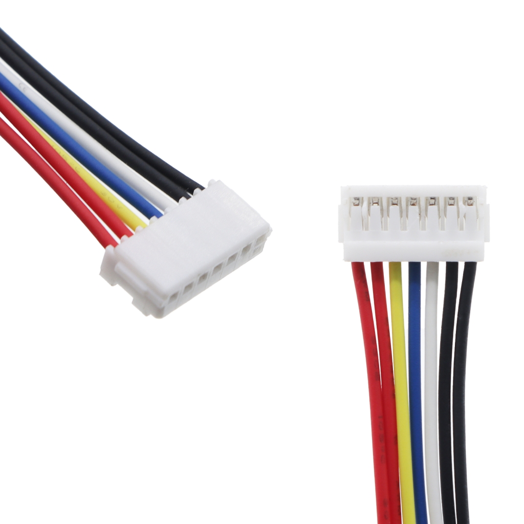 Batteri kompatibel med Suntech Adc CS-ADC260MX