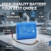 Batteri kompatibel med Suntech Adc CS-ADC260MX