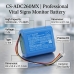 Batteri kompatibel med Suntech Adc CS-ADC260MX