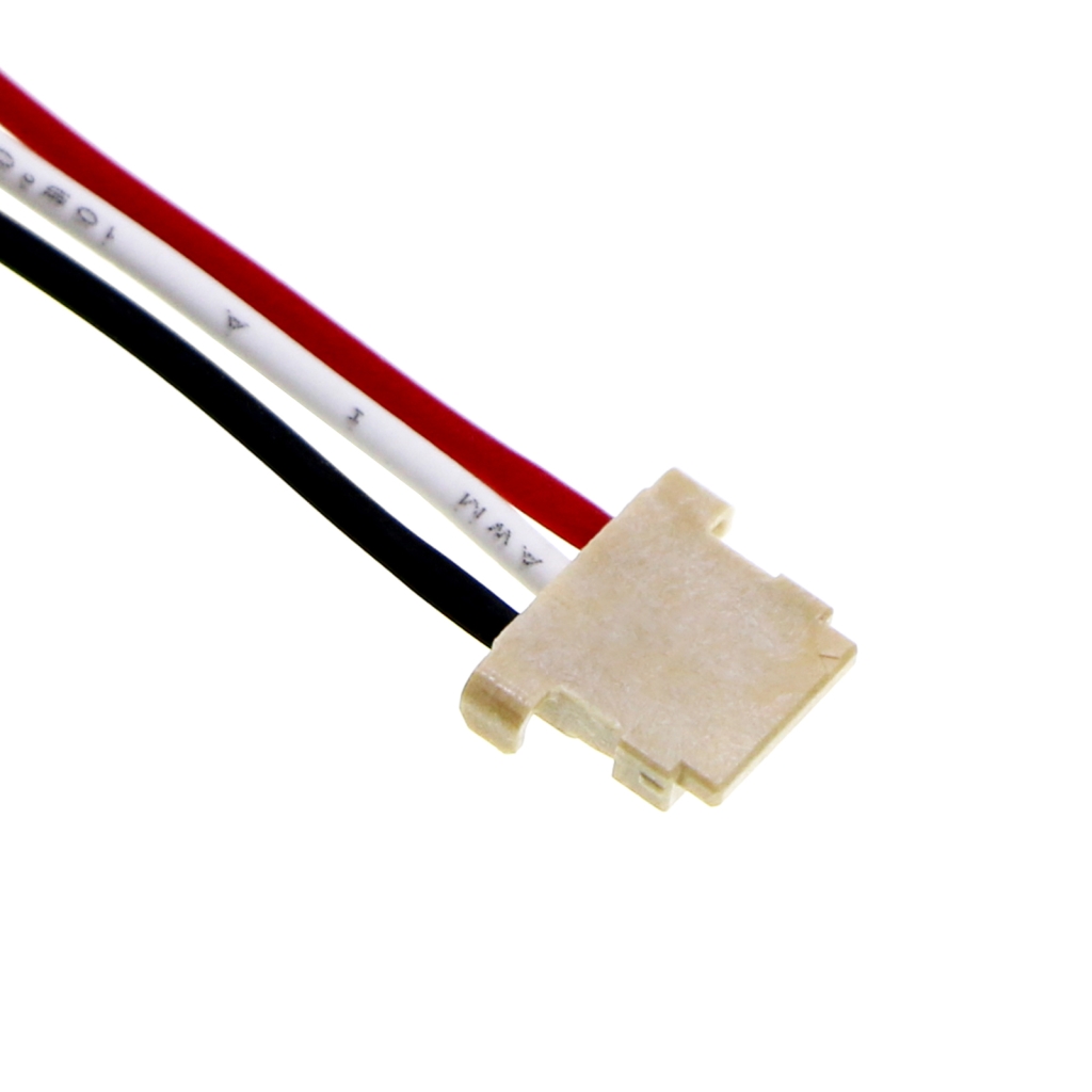 Hjemmesikkerhedskamera batteri Adt CS-ADD835BT