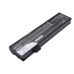 Batterier Erstatter SBX23456783444285