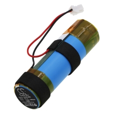 Compatible battery replacement for Andis 73008,FBL-16