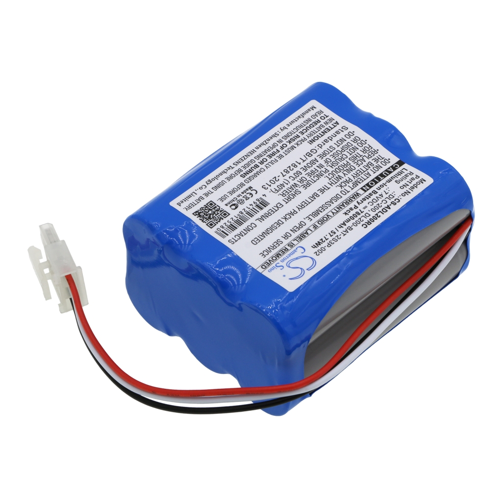 Kabelmodembatteri At&t CS-ADL200RC