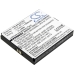 Batterier Erstatter 9702