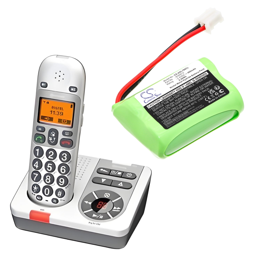 Switel MD9600