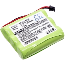 Kompatibel batteriudskiftning til ASCOM 124402