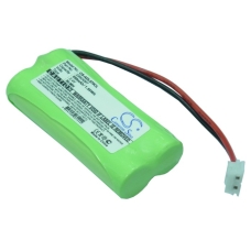 Kompatibel batteriudskiftning til NEC 60AAAH2BMJ,TP71029B