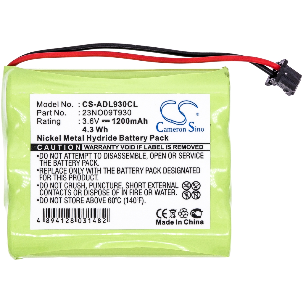 ITT PC1600