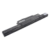 Batteri kompatibel med ADVENT ECS Founder Philco Tsunami Cce CS-ADM100NB