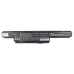 Batteri kompatibel med ADVENT ECS Founder Philco Tsunami Cce CS-ADM100NB