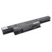 Batteri kompatibel med ADVENT ECS Founder Philco Tsunami Cce CS-ADM100NB