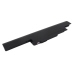 Batteri kompatibel med ADVENT ECS Founder Philco Tsunami Cce CS-ADM100NB