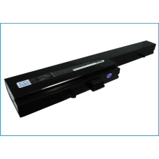 Kompatibel batteriudskiftning til Advent A14-01-3S2P4400-0,A14-01-4S1P2200-0,A14-01-4S1P2200-01,A14-21-4S1P2200-0