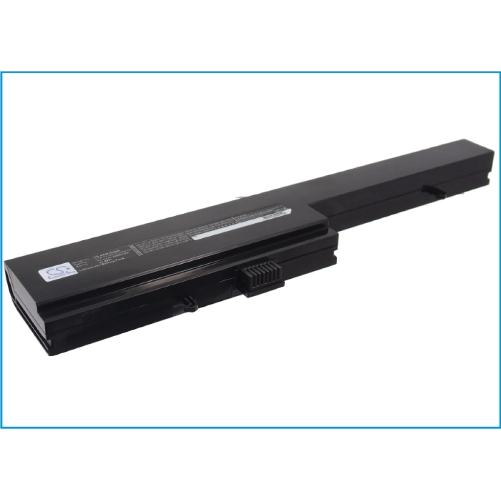 Batteri kompatibel med ADVENT CS-ADM300NB