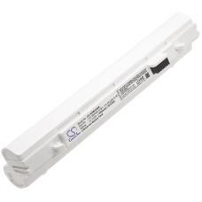 Kompatibel batteriudskiftning til ADVENT J10-3S2200-G1B1,J10-3S2200-G1L3,J10-3S2200-M1A2,J10-3S2200-S1B1,J10-3S4400-C1L3...