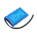 Belysningssystembatteri American dj CS-ADM846SL