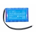 Belysningssystembatteri American dj CS-ADM846SL