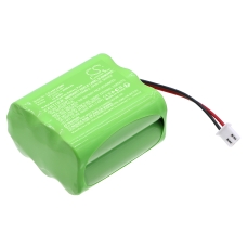 Kompatibel batteriudskiftning til ADE MZ50010-001