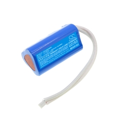 Compatible battery replacement for American DJ Z-PIB269