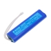 Belysningssystembatteri American dj CS-ADP377SL