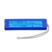 Belysningssystembatteri American dj CS-ADP377SL