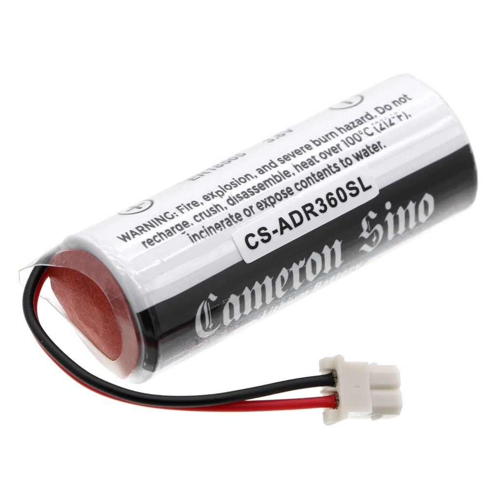 Hjemmesikkerhedskamera batteri Adt CS-ADR360SL