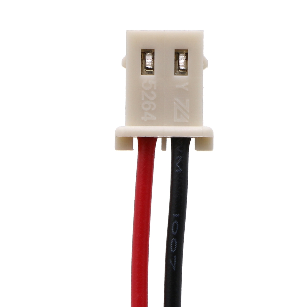 Hjemmesikkerhedskamera batteri Adt CS-ADR360SL