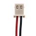 Hjemmesikkerhedskamera batteri Adt CS-ADR360SL