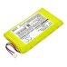 DAB Digitalbatteri Albrecht CS-ADR850SL