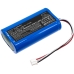 DAB Digitalbatteri Albrecht CS-ADR860SL