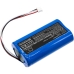 DAB Digitalbatteri Albrecht CS-ADR860SL