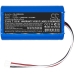 DAB Digitalbatteri Albrecht CS-ADR860SL