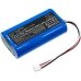 DAB Digitalbatteri Albrecht DR 855