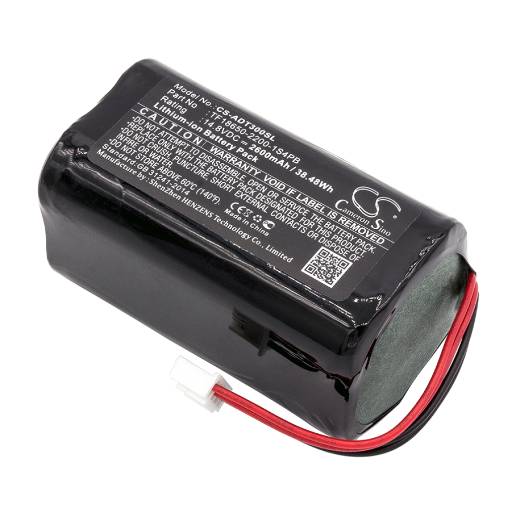 Højttalerbatteri Audio pro CS-ADT300SL